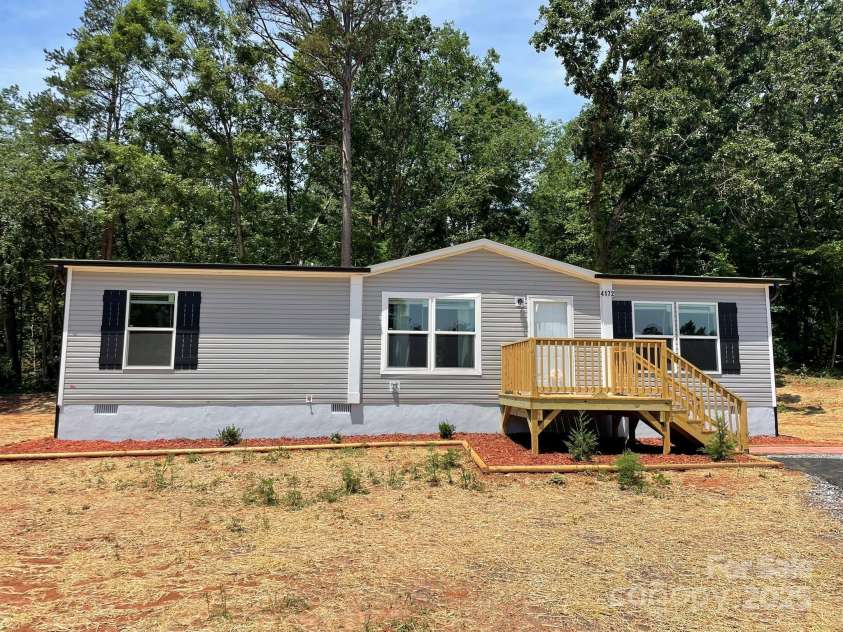 4172 Tallent Road, Morganton, NC 28655.  MLS# CAR4272698, YatesRealty ID 31204. 