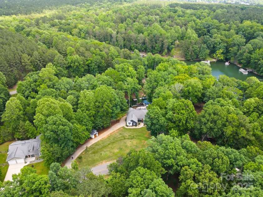 402 Wildlife Road, Troutman, NC 28166.  MLS# CAR4272681, YatesRealty ID 31205. 