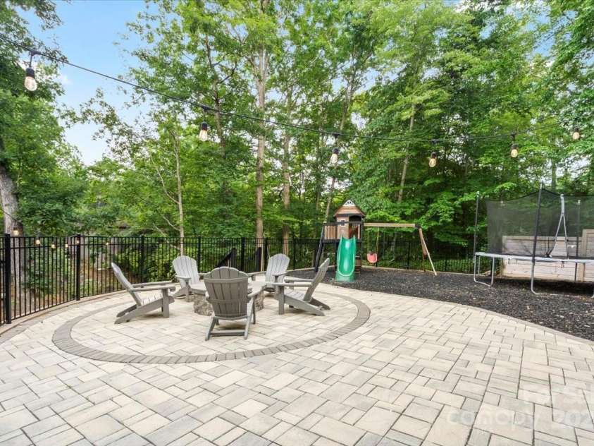 402 Wildlife Road, Troutman, NC 28166.  MLS# CAR4272681, YatesRealty ID 31205. 