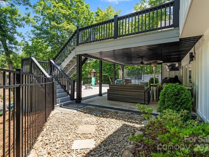 402 Wildlife Road, Troutman, NC 28166.  MLS# CAR4272681, YatesRealty ID 31205. 