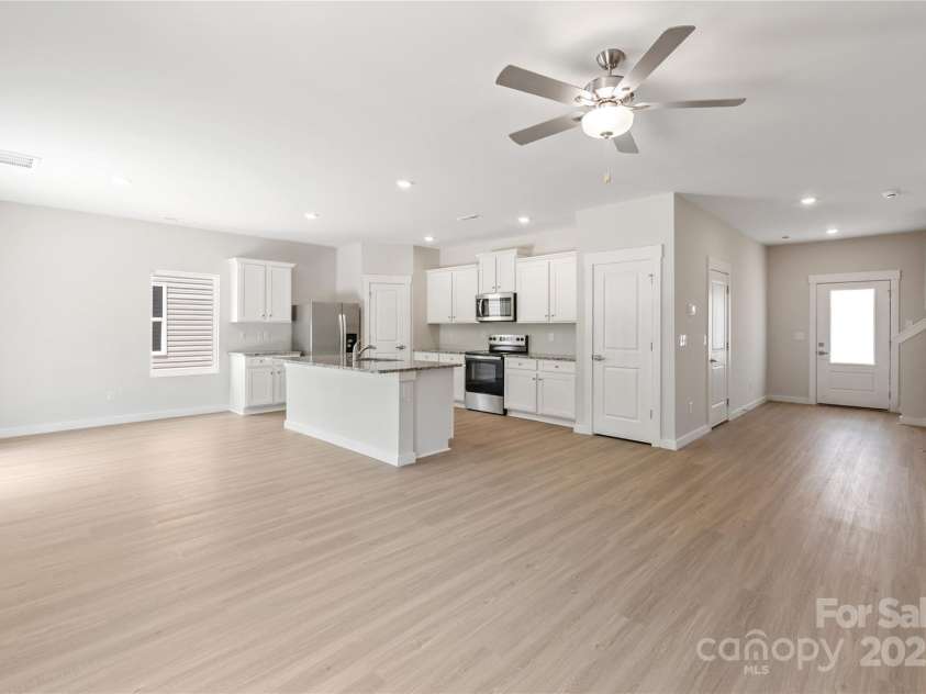 1508 Doran Terrace, Richburg, SC 29729.  MLS# CAR4285162, YatesRealty ID 31206. 