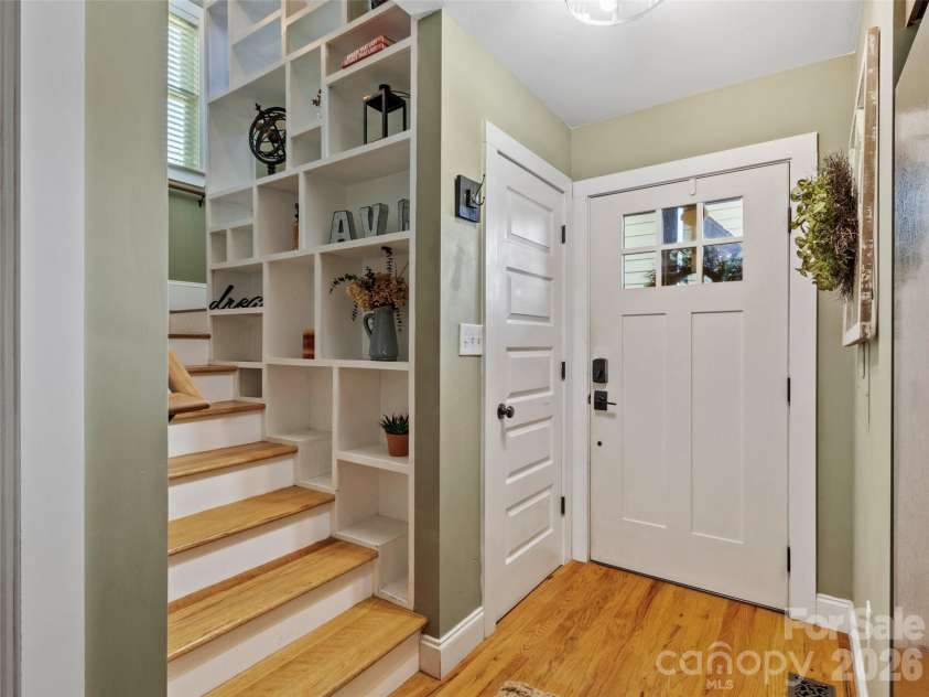 5 Fieldtop Lane, Arden, NC 28704.  MLS# CAR4386658, YatesRealty ID 31206. 