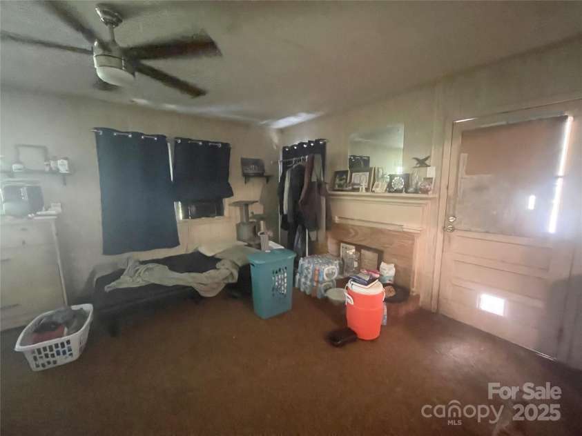 403 Mill Street, Biscoe, NC 27209.  MLS# CAR4287674, YatesRealty ID 31208. 