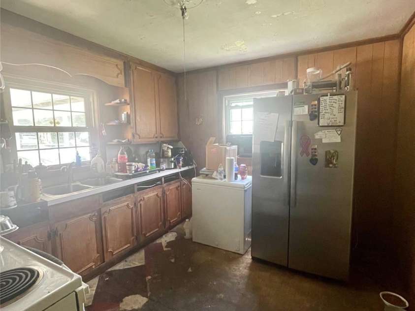 403 Mill Street, Biscoe, NC 27209.  MLS# CAR4287674, YatesRealty ID 31208. 