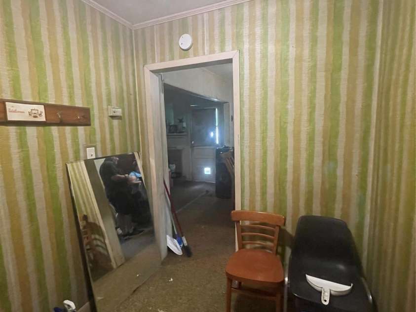 403 Mill Street, Biscoe, NC 27209.  MLS# CAR4287674, YatesRealty ID 31208. 