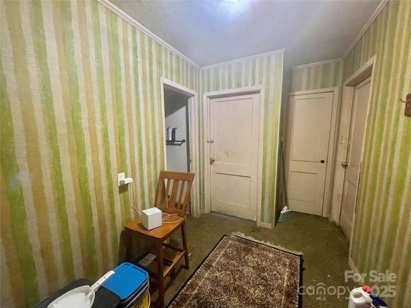 403 Mill Street, Biscoe, NC 27209.  MLS# CAR4287674, YatesRealty ID 31208. 