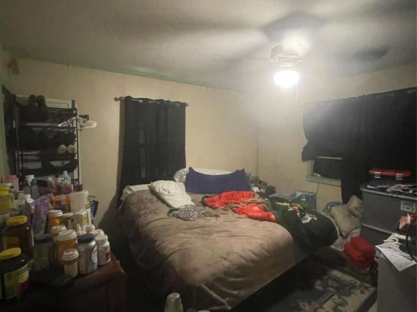 403 Mill Street, Biscoe, NC 27209.  MLS# CAR4287674, YatesRealty ID 31208. 