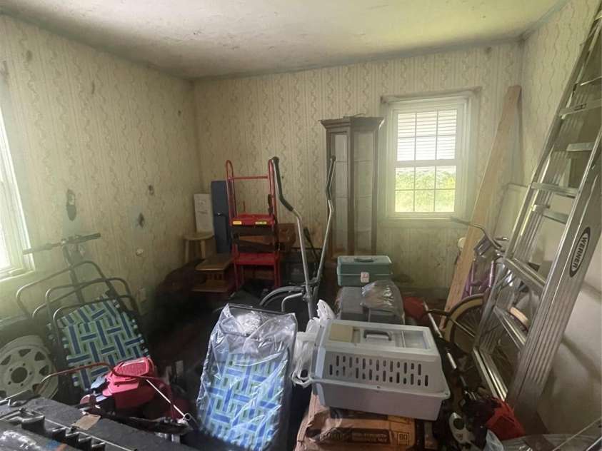 403 Mill Street, Biscoe, NC 27209.  MLS# CAR4287674, YatesRealty ID 31208. 