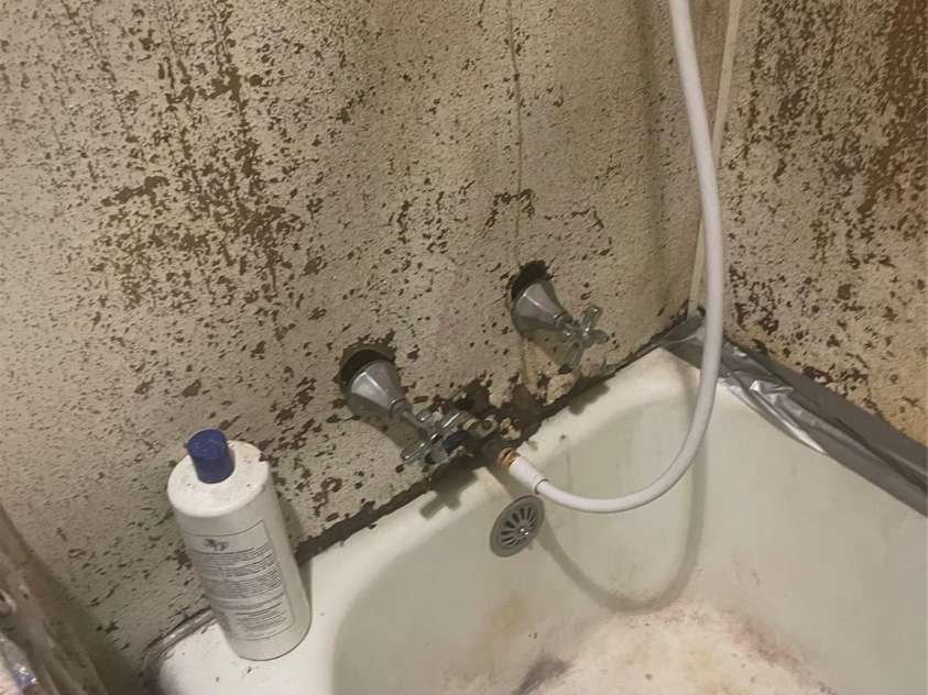 403 Mill Street, Biscoe, NC 27209.  MLS# CAR4287674, YatesRealty ID 31208. 