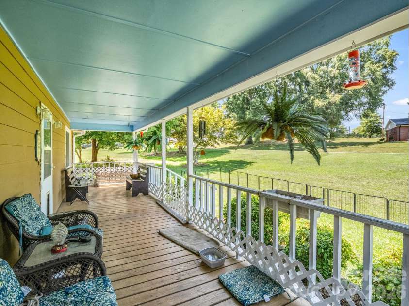 202 Sunset Memorial Road, Forest City, NC 28043.  MLS# CAR4392854, YatesRealty ID 31209. 