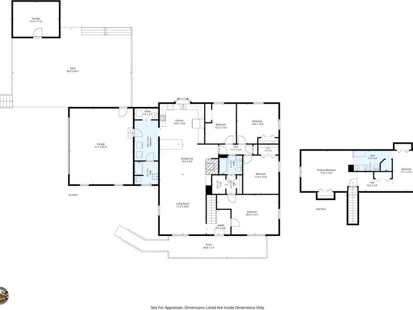 202 Sunset Memorial Road, Forest City, NC 28043.  MLS# CAR4392854, YatesRealty ID 31209. 