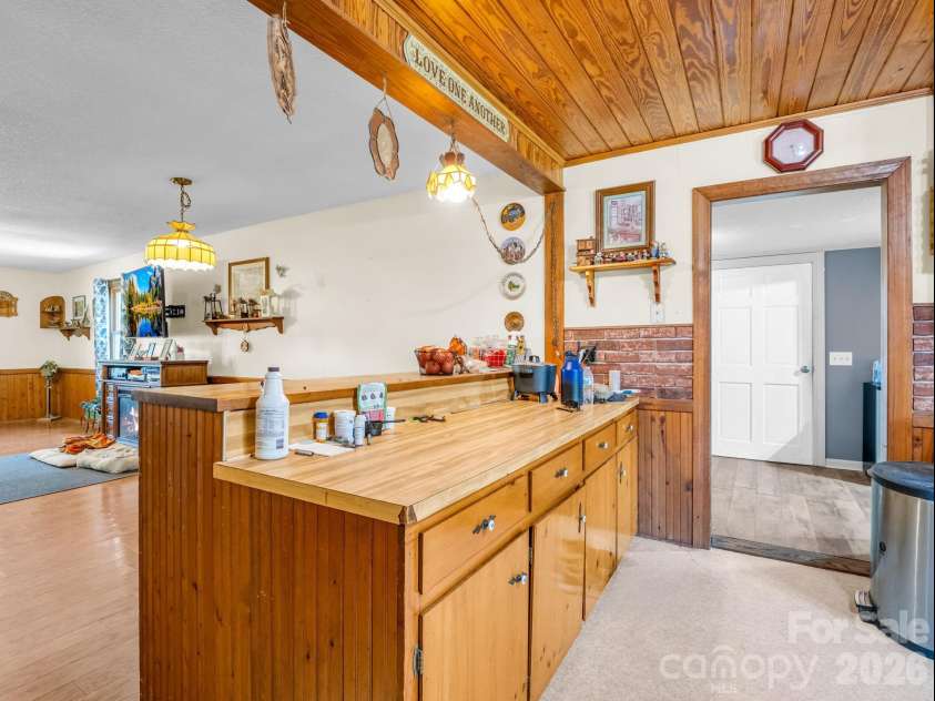 202 Sunset Memorial Road, Forest City, NC 28043.  MLS# CAR4392854, YatesRealty ID 31209. 