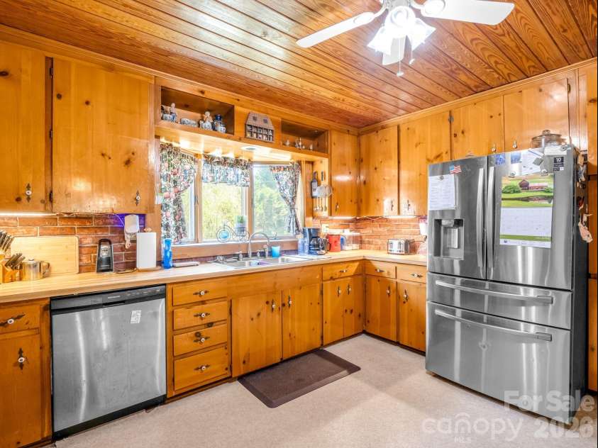202 Sunset Memorial Road, Forest City, NC 28043.  MLS# CAR4392854, YatesRealty ID 31209. 