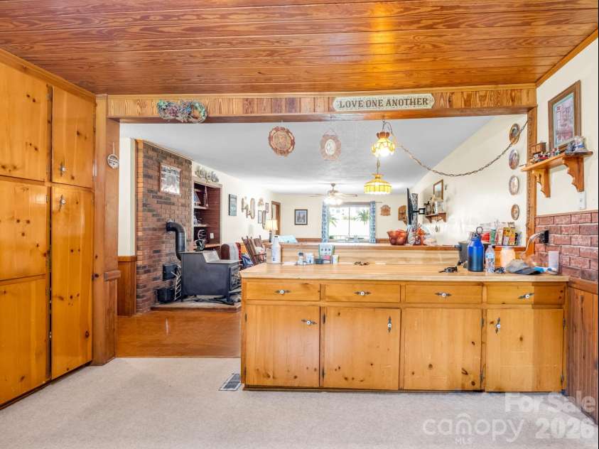 202 Sunset Memorial Road, Forest City, NC 28043.  MLS# CAR4392854, YatesRealty ID 31209. 