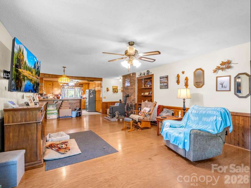 202 Sunset Memorial Road, Forest City, NC 28043.  MLS# CAR4392854, YatesRealty ID 31209. 