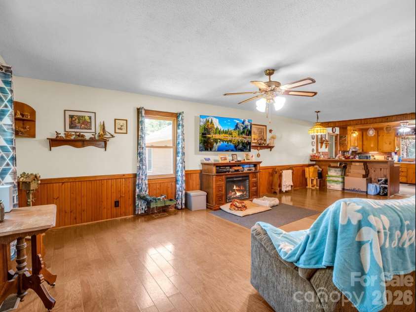 202 Sunset Memorial Road, Forest City, NC 28043.  MLS# CAR4392854, YatesRealty ID 31209. 