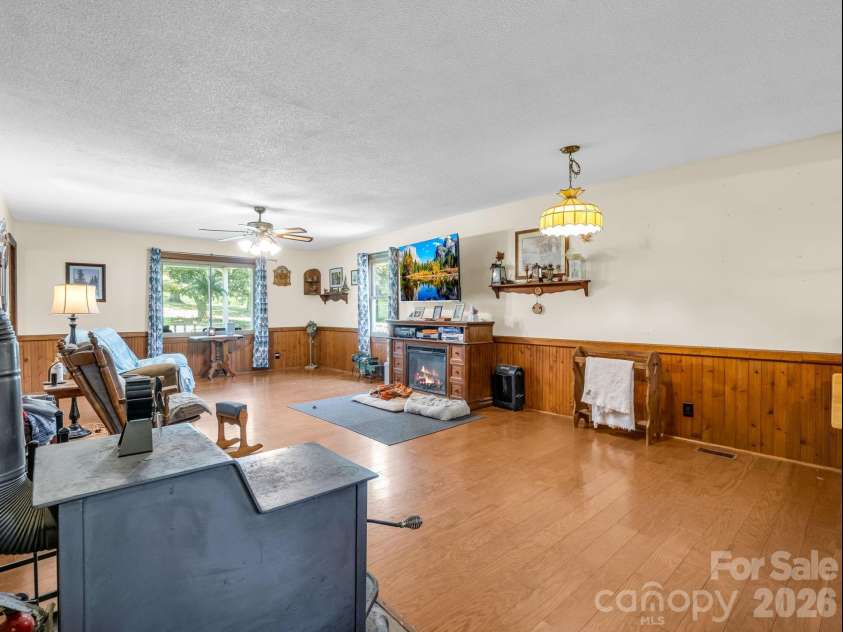 202 Sunset Memorial Road, Forest City, NC 28043.  MLS# CAR4392854, YatesRealty ID 31209. 