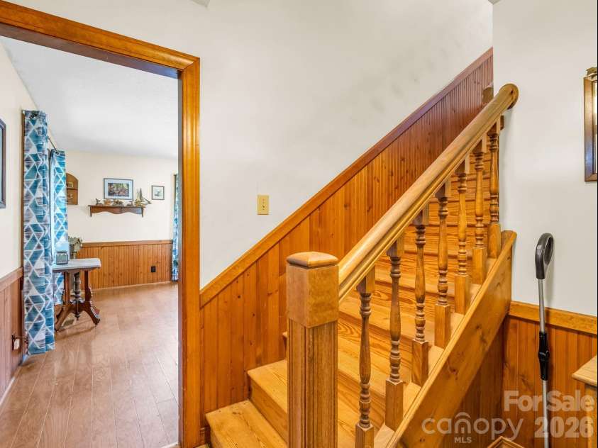 202 Sunset Memorial Road, Forest City, NC 28043.  MLS# CAR4392854, YatesRealty ID 31209. 
