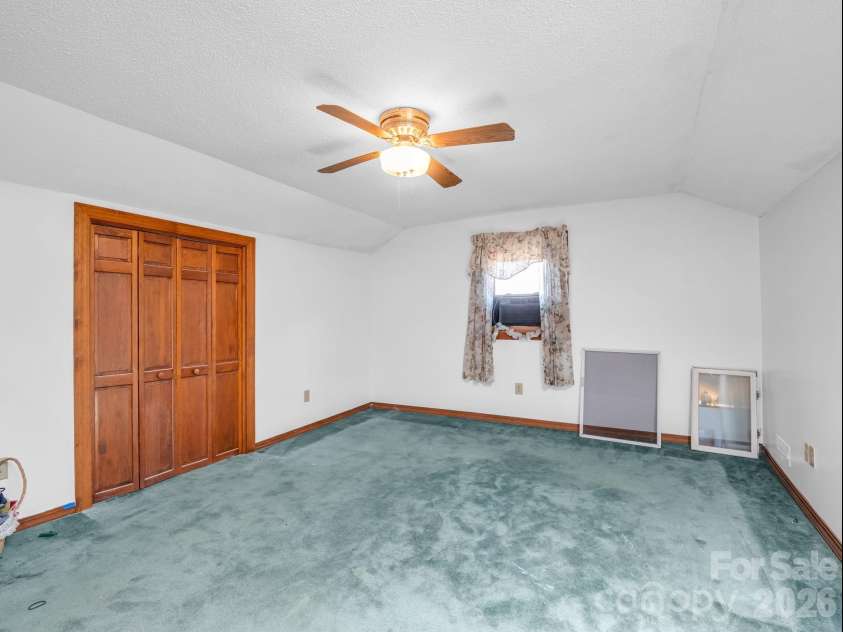 202 Sunset Memorial Road, Forest City, NC 28043.  MLS# CAR4392854, YatesRealty ID 31209. 