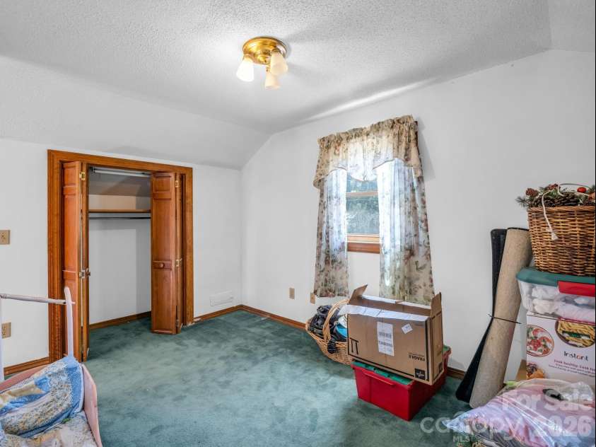 202 Sunset Memorial Road, Forest City, NC 28043.  MLS# CAR4392854, YatesRealty ID 31209. 