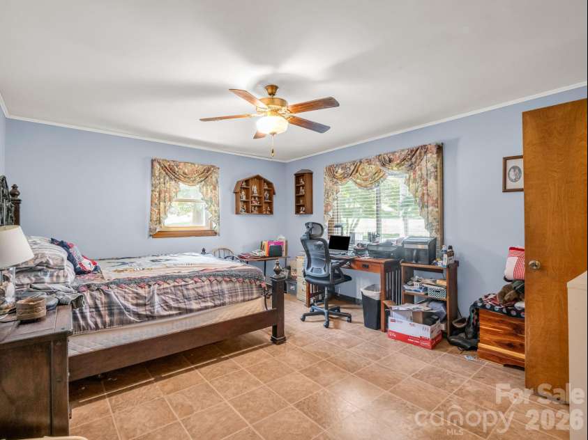 202 Sunset Memorial Road, Forest City, NC 28043.  MLS# CAR4392854, YatesRealty ID 31209. 