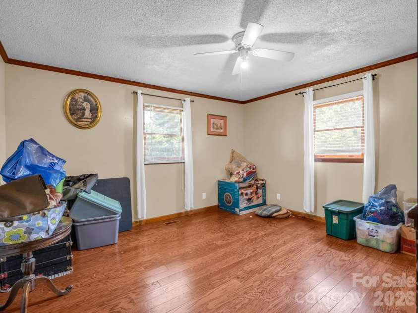 202 Sunset Memorial Road, Forest City, NC 28043.  MLS# CAR4392854, YatesRealty ID 31209. 