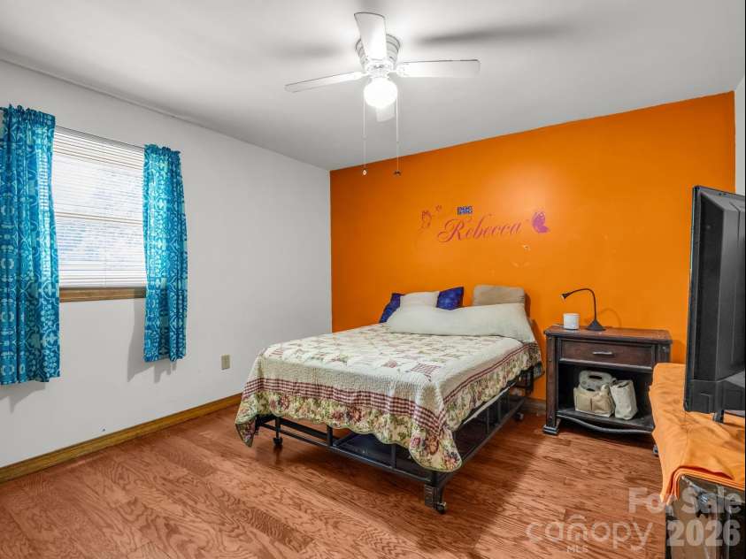 202 Sunset Memorial Road, Forest City, NC 28043.  MLS# CAR4392854, YatesRealty ID 31209. 
