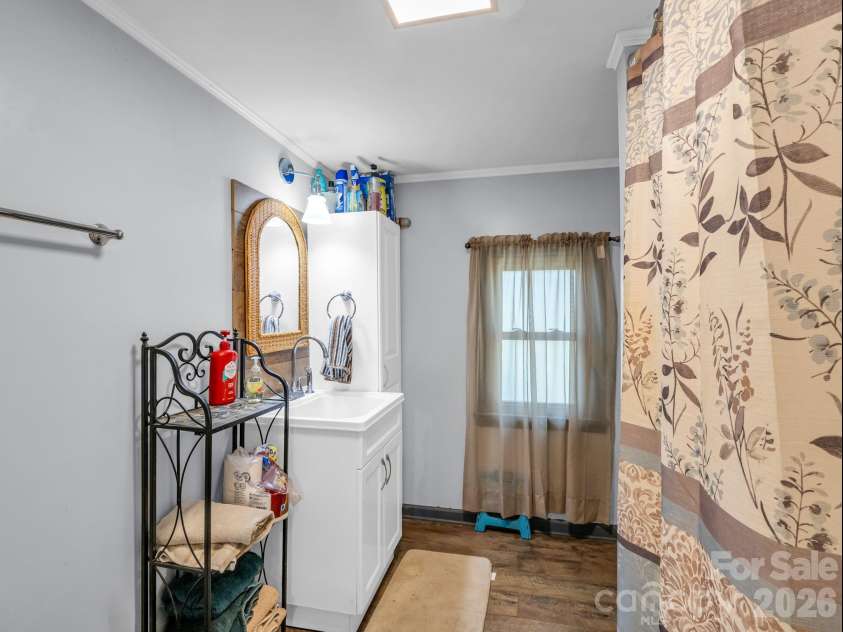 202 Sunset Memorial Road, Forest City, NC 28043.  MLS# CAR4392854, YatesRealty ID 31209. 