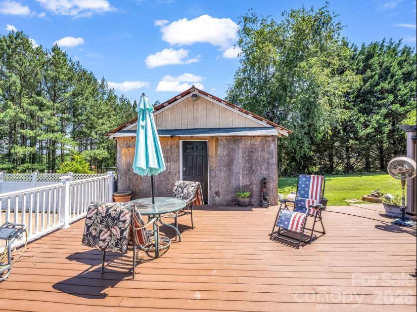 202 Sunset Memorial Road, Forest City, NC 28043.  MLS# CAR4392854, YatesRealty ID 31209. 