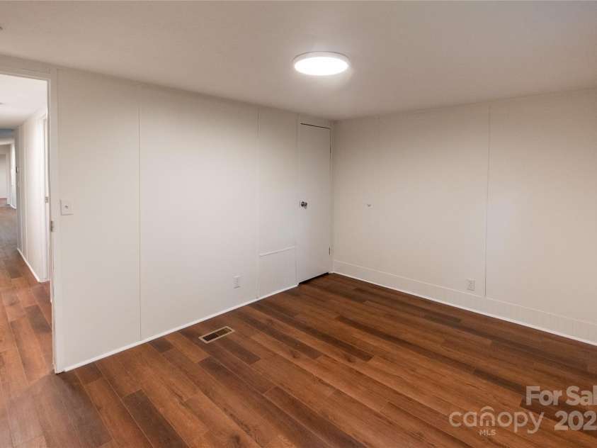 40 Pat Rogers Road, Franklin, NC 28734.  MLS# CAR4282169, YatesRealty ID 31209. Bedroom #2