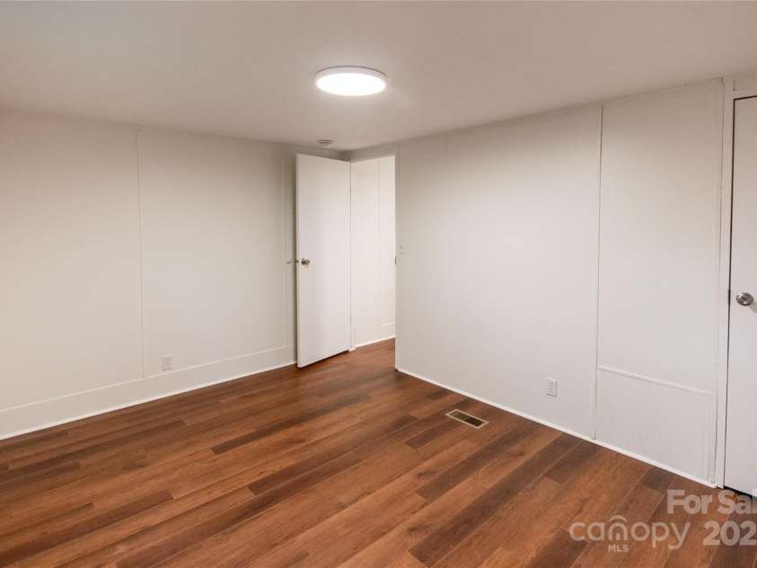 40 Pat Rogers Road, Franklin, NC 28734.  MLS# CAR4282169, YatesRealty ID 31209. Bedroom #2