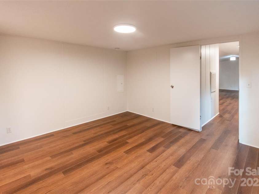 40 Pat Rogers Road, Franklin, NC 28734.  MLS# CAR4282169, YatesRealty ID 31209. Bedroom #3