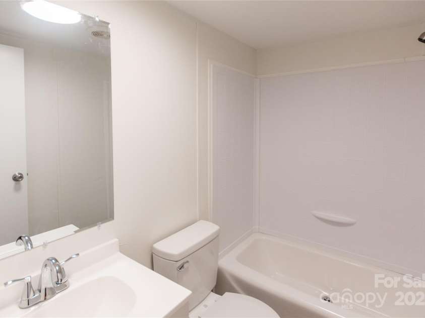 36 & 40 Pat Rogers Road, Franklin, NC 28734.  MLS# CAR4282191, YatesRealty ID 31210. Main Home 2nd Bath