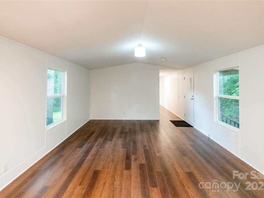 36 & 40 Pat Rogers Road, Franklin, NC 28734.  MLS# CAR4282191, YatesRealty ID 31210. Main Home Primary