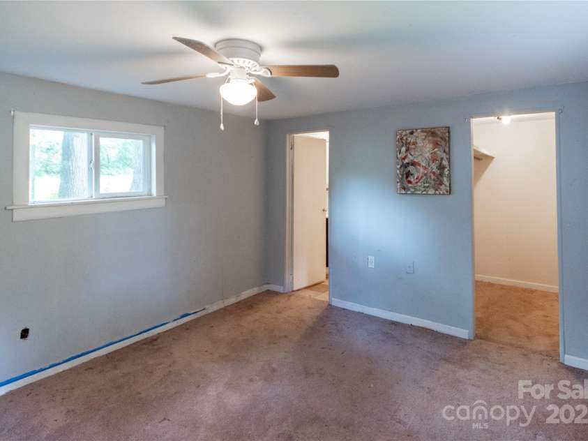 36 & 40 Pat Rogers Road, Franklin, NC 28734.  MLS# CAR4282191, YatesRealty ID 31210. Second Home Primary
