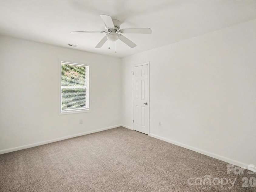1003 Sumter Street, Shelby, NC 28150.  MLS# CAR4394841, YatesRealty ID 31211. Bedroom 2