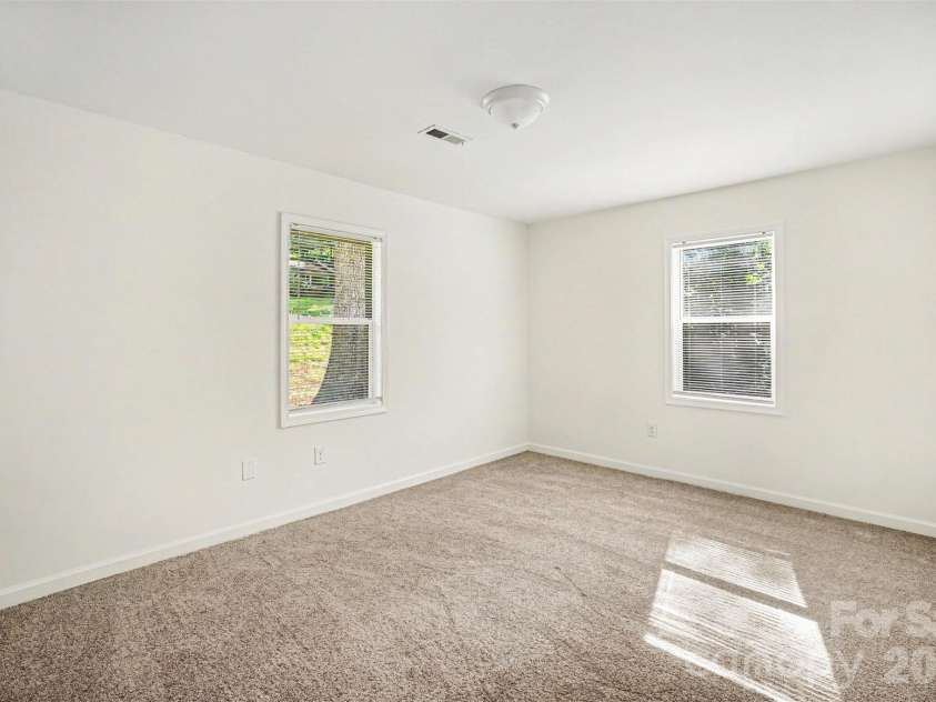 1003 Sumter Street, Shelby, NC 28150.  MLS# CAR4394841, YatesRealty ID 31211. Bedroom 3