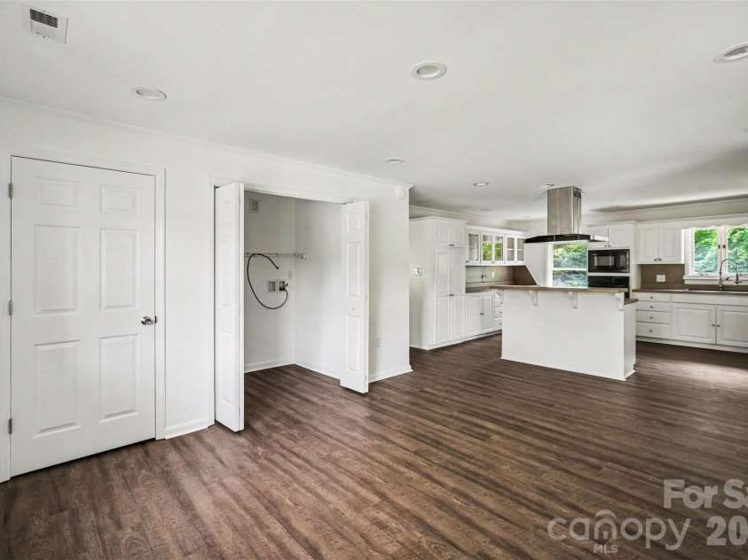 1003 Sumter Street, Shelby, NC 28150.  MLS# CAR4394841, YatesRealty ID 31211. Dining room