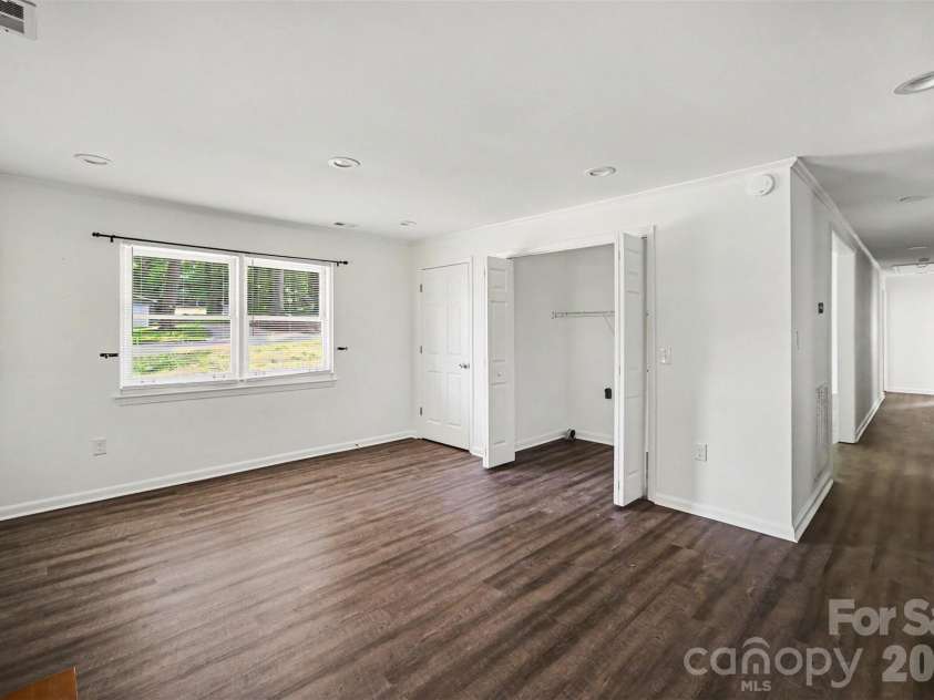 1003 Sumter Street, Shelby, NC 28150.  MLS# CAR4394841, YatesRealty ID 31211. Dining room