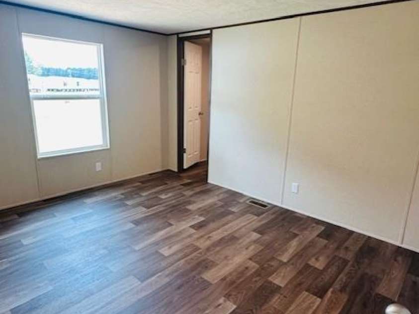 3571 Ken McEntire Road, Lawndale, NC 28090.  MLS# CAR4277085, YatesRealty ID 31211. Bedroom