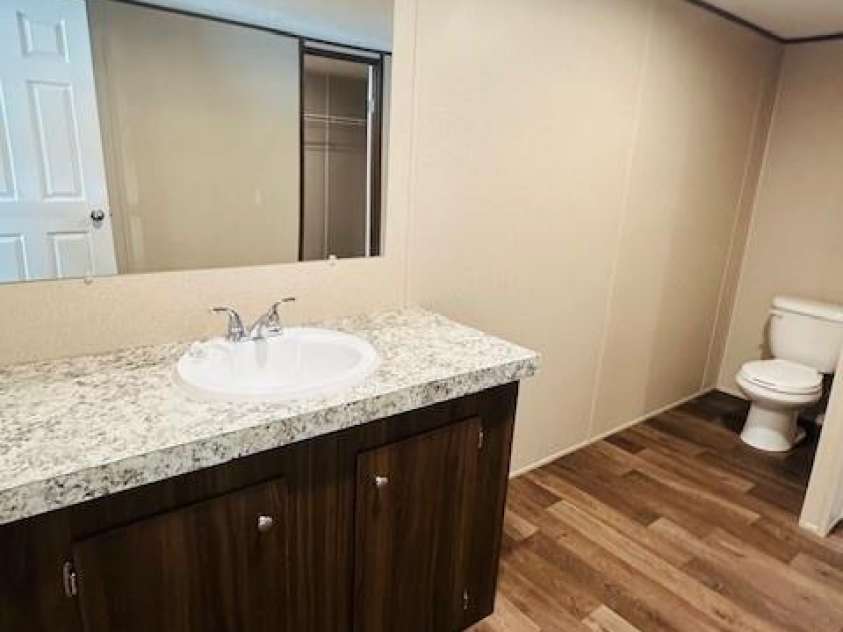 3571 Ken McEntire Road, Lawndale, NC 28090.  MLS# CAR4277085, YatesRealty ID 31211. Master Bath