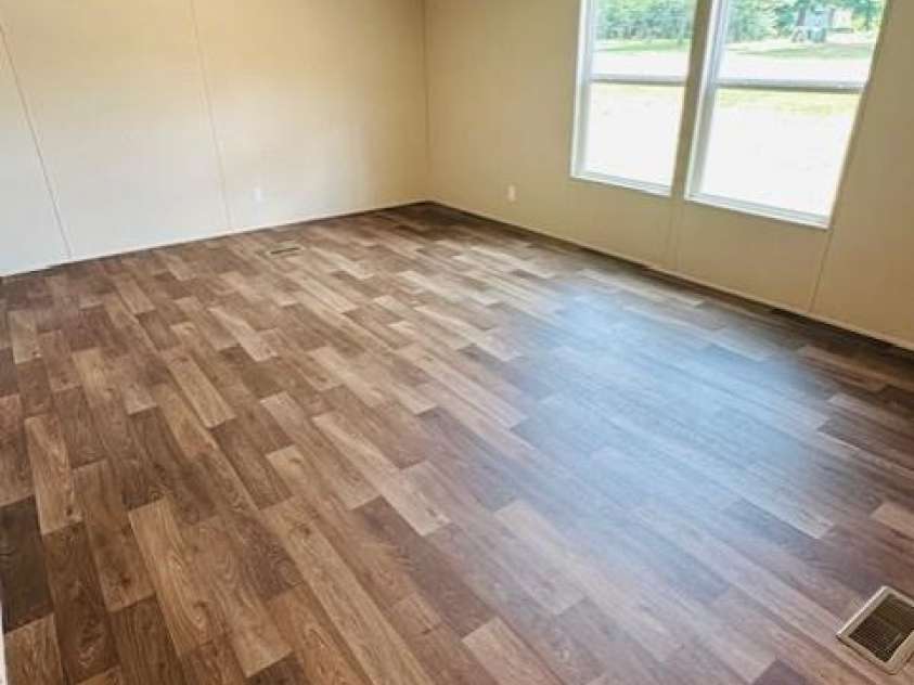 3571 Ken McEntire Road, Lawndale, NC 28090.  MLS# CAR4277085, YatesRealty ID 31211. Master Bedroom