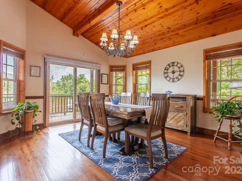 100 Chestnut Oak Ridge, Robbinsville, NC 28056.  MLS# CAR4289111, YatesRealty ID 31212. 