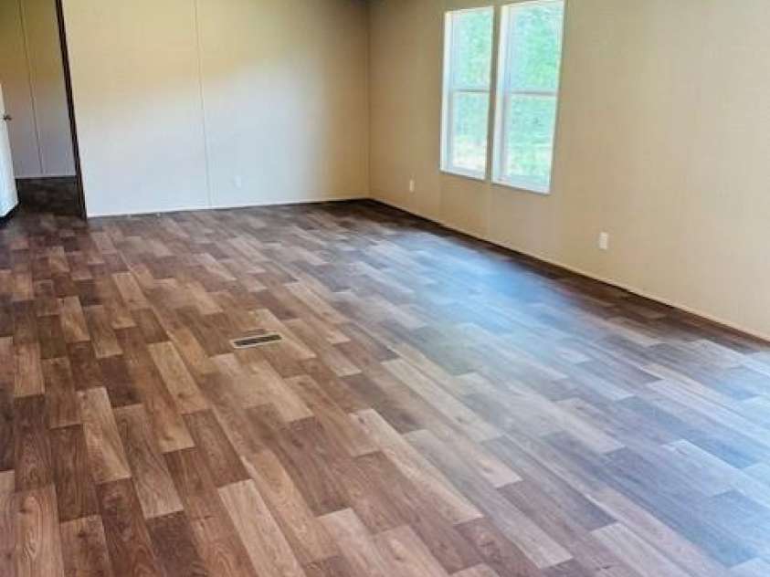 3567 Ken McEntire Road, Lawndale, NC 28090.  MLS# CAR4271260, YatesRealty ID 31213. Family Room 2