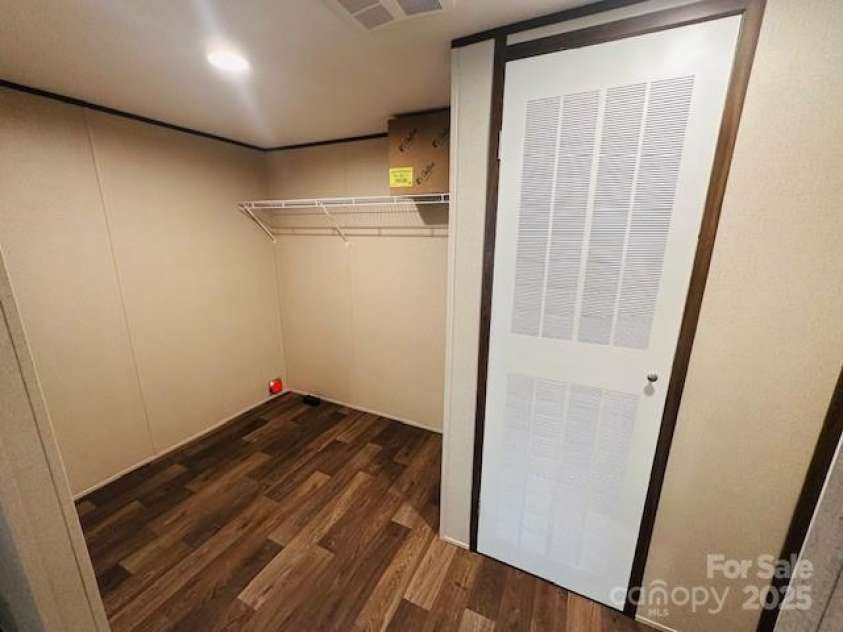 3567 Ken McEntire Road, Lawndale, NC 28090.  MLS# CAR4271260, YatesRealty ID 31213. Laundry Room