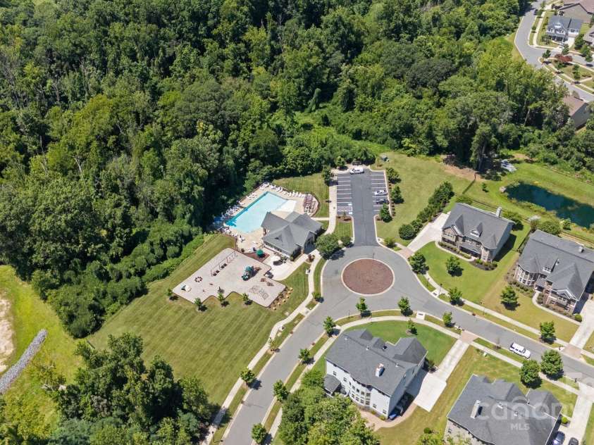 16010 Loch Raven Road, Huntersville, NC 28078.  MLS# CAR4277329, YatesRealty ID 31214. Community amenities include, outdoor pool, play area and clubhouse