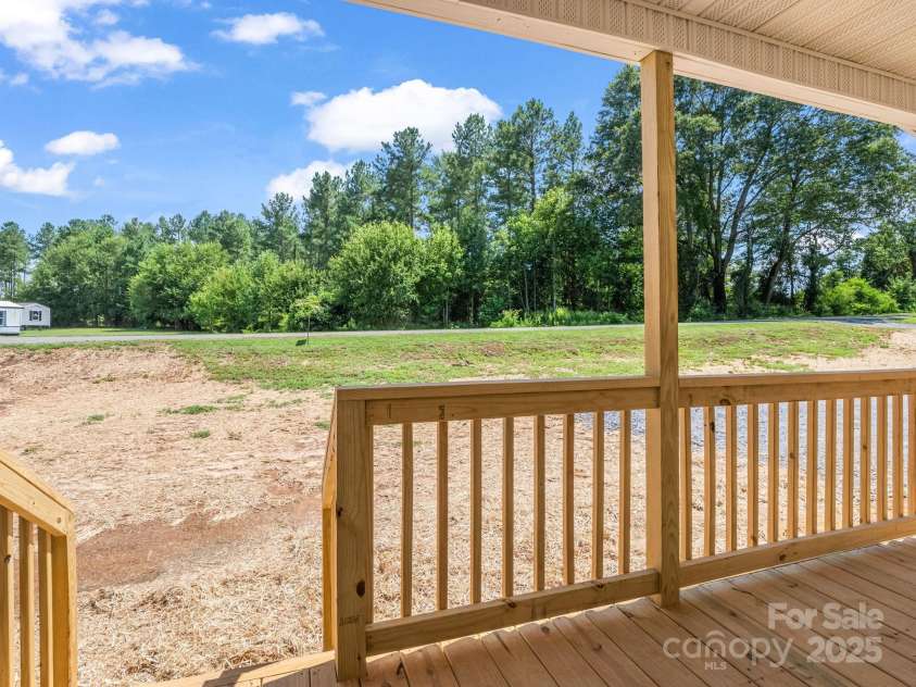 3563 Ken McEntire Road, Lawndale, NC 28090.  MLS# CAR4287665, YatesRealty ID 31215. 