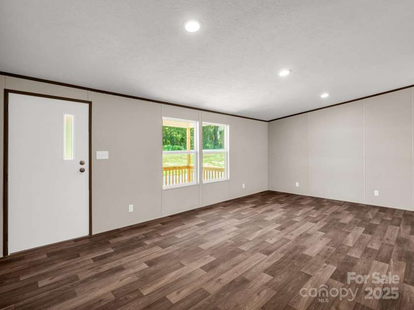 3563 Ken McEntire Road, Lawndale, NC 28090.  MLS# CAR4287665, YatesRealty ID 31215. 