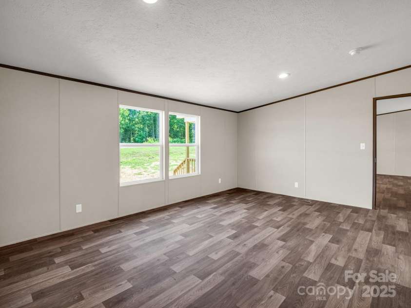 3563 Ken McEntire Road, Lawndale, NC 28090.  MLS# CAR4287665, YatesRealty ID 31215. 