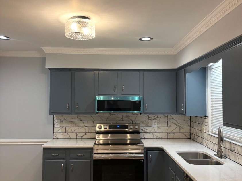 6230 Cross Creek Lane, Charlotte, NC 28212.  MLS# CAR4394866, YatesRealty ID 31216. 